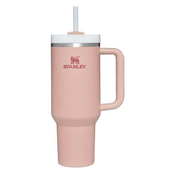 Last 1 - STANLEY • 40oz Stainless Steel Adventure Pink Dusk - Picture 2 of 10
